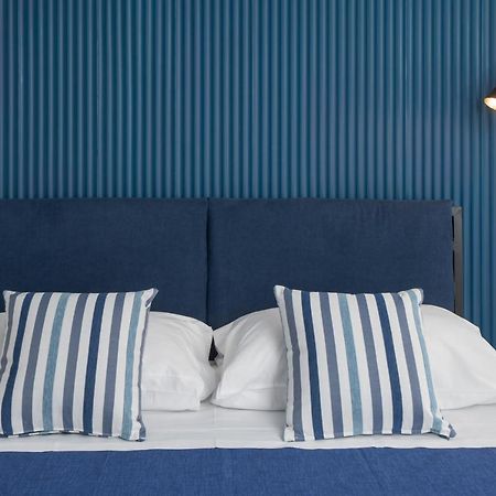Capri Blue Luxury Villa Le Tre Monelle Anacapri  Eksteriør bilde